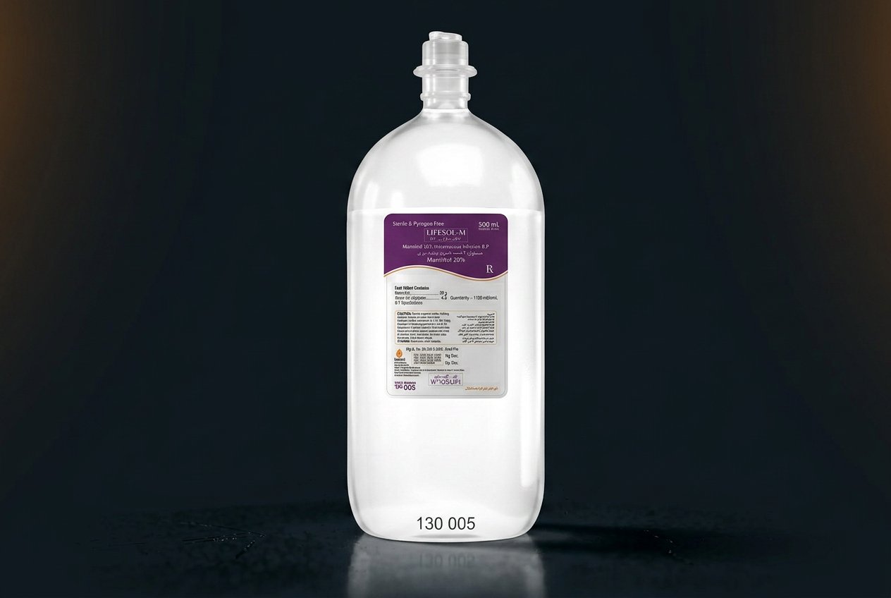 Critical Care Medicines — TJL Pharmaceutical