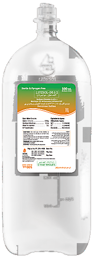 Lifesol DS 1/2