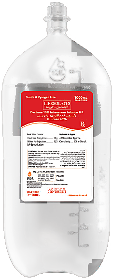 Lifesol G10