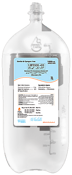 Lifesol G5