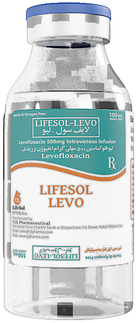Lifesol Levo