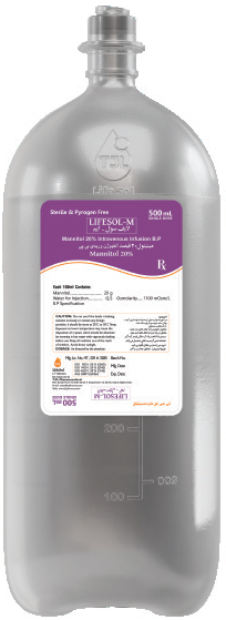 Lifesol M