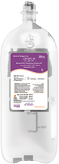 Lifesol M