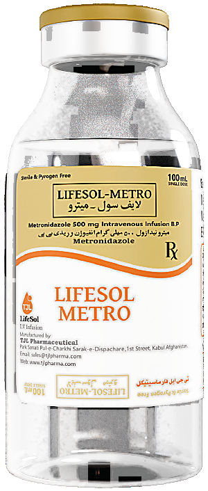 Lifesol Metro