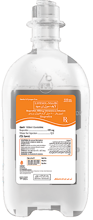 Lifesol Nsaid