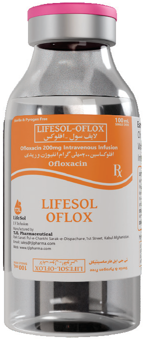 Lifesol Oflox