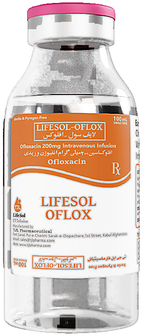 Lifesol Oflox