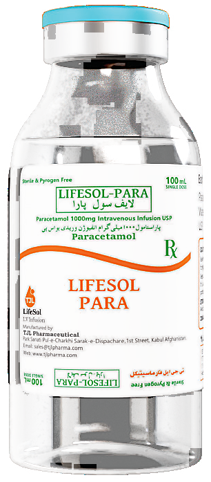 Lifesol Para