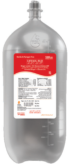 Lifesol RLD